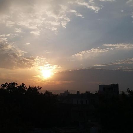جايبور Swaraj Palace المظهر الخارجي الصورة